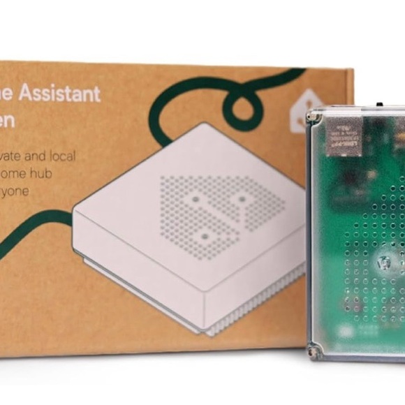 Home Assistant App Control Devices - Picture 3 of 3